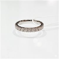 Anello Mirco Visconti Donna in Oro Diamante LE42/EV50